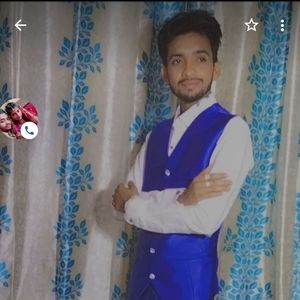 Meet your Posher, Mujeeb pasha